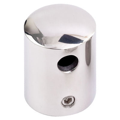 STANCHION CAP, FITTING 1"ID - SD270511