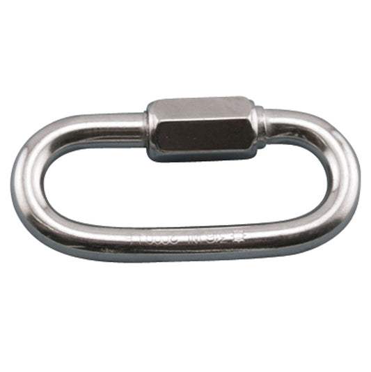 Quick Link, 1/8" x 1.43", 316 SS - SUNS0160-0003