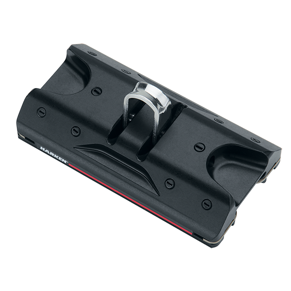 Harken 27mm Midrange High-load Car — Shackle - #T2701B.HL