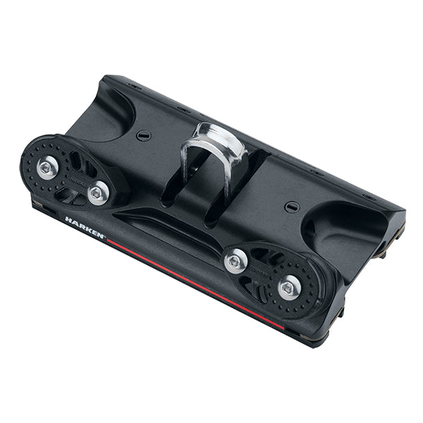 Harken 27mm High-Load Car — Shackle, 2:1 - #T2721B.HL