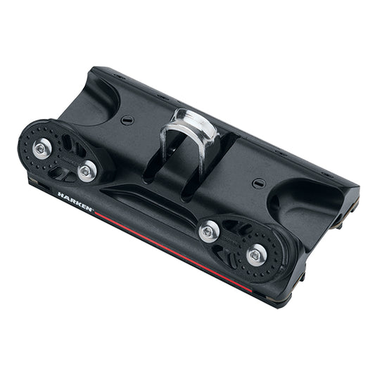 Harken 27mm High-Load Car — Shackle, 2:1 - #T2721B.HL