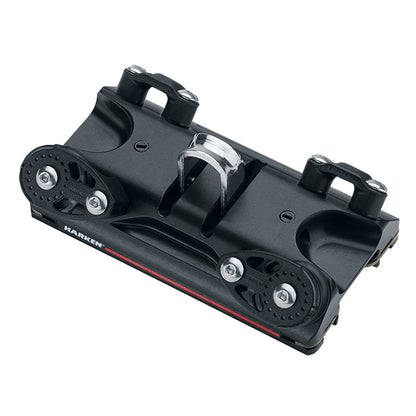 Harken 27mm High-Load Car — Shackle, 3:1 - #T2731B.HL