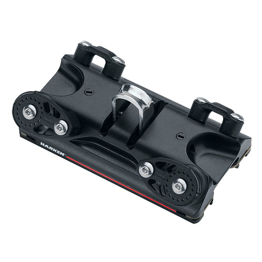 Harken 27mm High-Load Car — Shackle, 3:1 - #T2731B.HL
