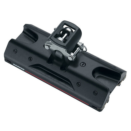 Harken 32mm High-Load Car — Stand-Up Toggle, Control Tang - #T3203B.HL