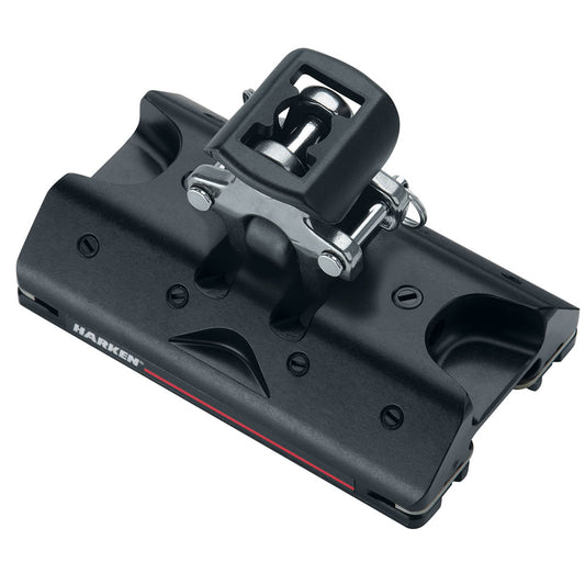 Harken 32mm Car — Stand-Up Toggle, Control Tangs - #T3203B