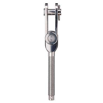 Sta-Lok threaded eye toggle.