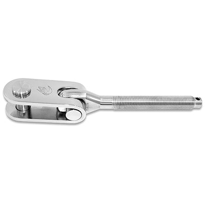 Hayn Threaded Eye-Toggle, 7/16" RH - TET1414R-3