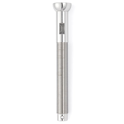 Sta-Lok threaded stemball terminal.