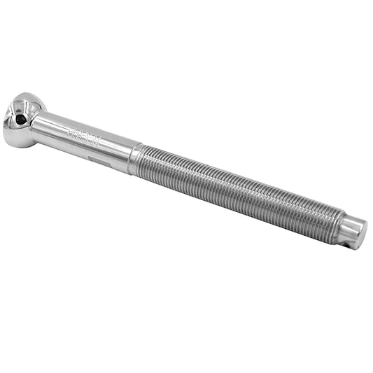 Threaded Stemball, 3/4" LH 1.102" Diam - TSB24LHX1.102-3