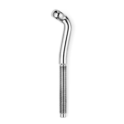 Sta-Lok threaded shroud terminal.