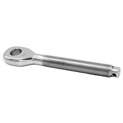 Hayn Threaded Eye, 5/8" Left-Hand - TTE20L-3
