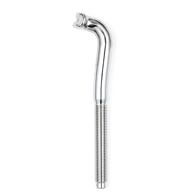 Sta-Lok threaded t-terminal.