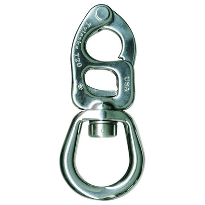 Tylaska T20 Trigger Shackle, Large Bail