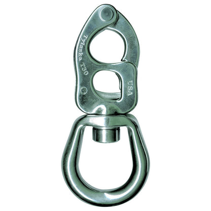 Tylaska T30 Trigger Shackle, Large Bail