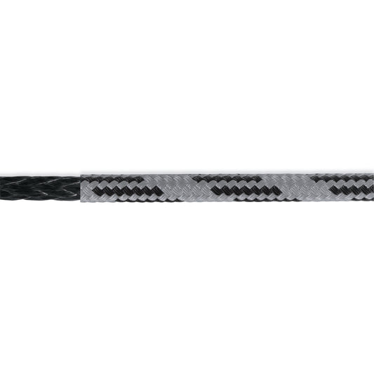 Pre-Cut SALE! Validator II, 5/16", Black, 43 Feet