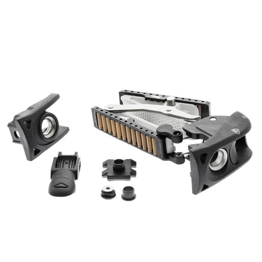 Powerclutch CTiC Jaw and Moulding kit - SPXXC-KIT