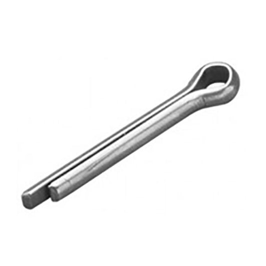 Cotter Pins, SS 1/8" X 1" - COTP0432
