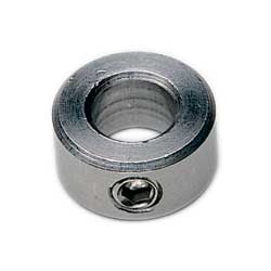 Gate Stop, max coating 3/8" - LGS10-2