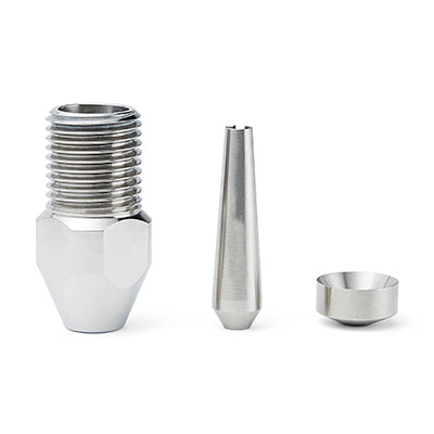 Sta-Lok Terminal End, 1/2" Wire - SLTE16