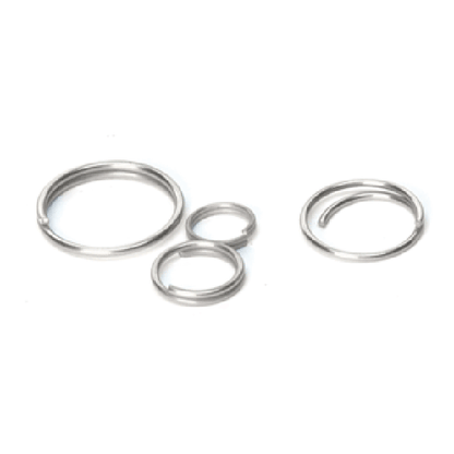 Cotter Ring, 7/8" Inside Diameter. For use with Heavy Duty Pelican Hook - COTR28-2