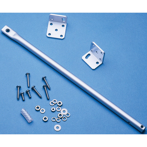 Davis Deluxe Univ. Masthead Mount - 1705