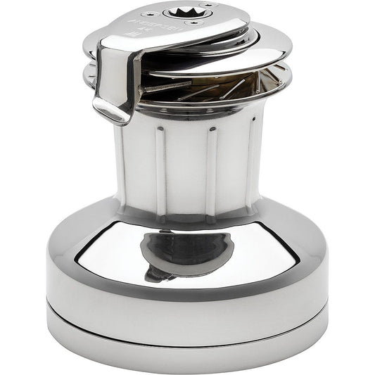 Andersen  46ST Stainless Steel Winch, 2 Speed - RA2046010000