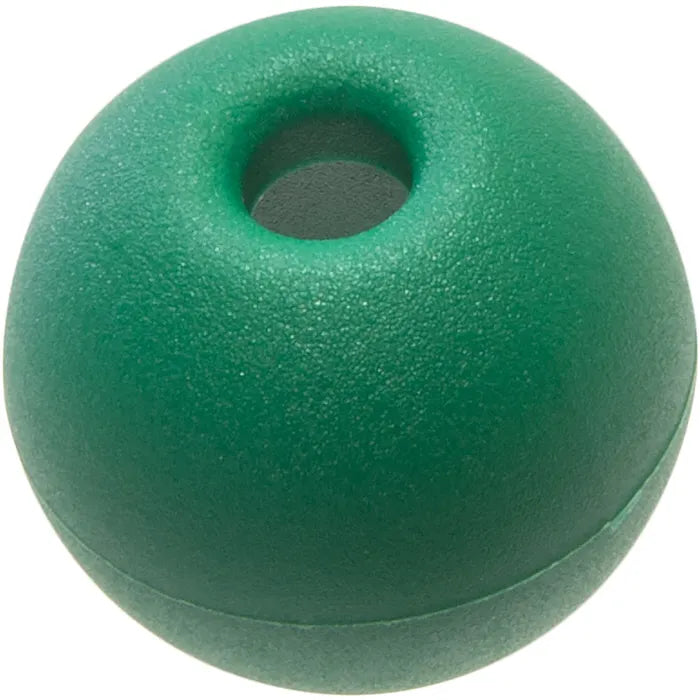 Ronstan 25mm (1") Tie Ball, Green