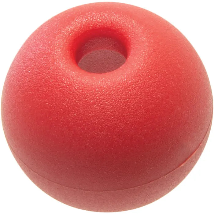 Ronstan 25mm (1") Tie Ball, Red