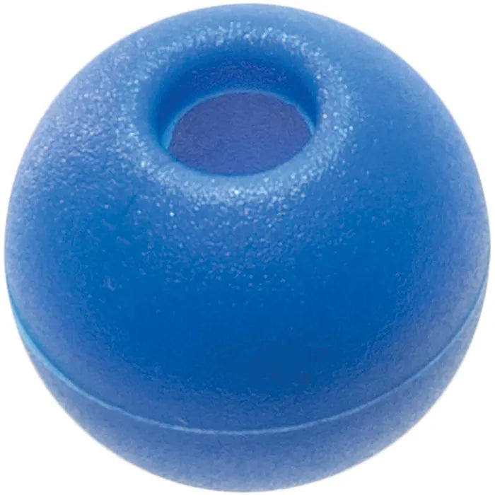 Ronstan 16mm Tie Ball, Blue