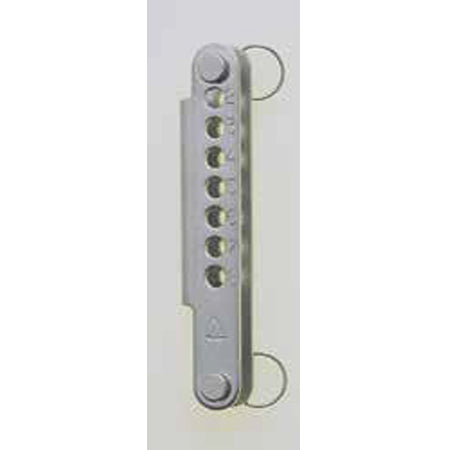 J15-205 - Shroud Adjuster 1/4"pin
