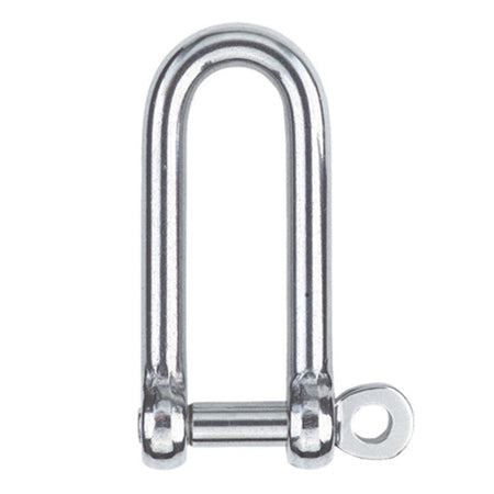 Harken 8mm Long Shackle - 2118