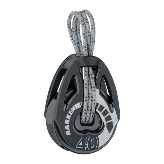 H2159 - BLK-40MM CARBO T2 AUTO RATCHET