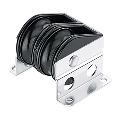 Harken 38 mm Upright Lead Big Bullet Block - #223
