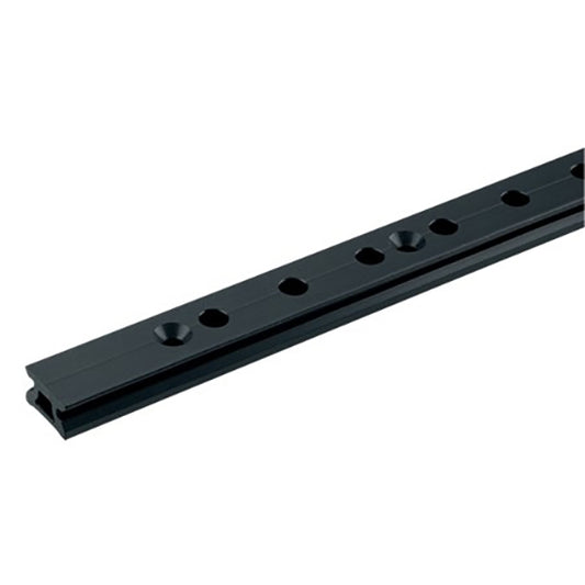 Harken 22mm Small Boat Low-Beam Pinstop Track, 1 M / 3' 3 3/8" - #2751.1M