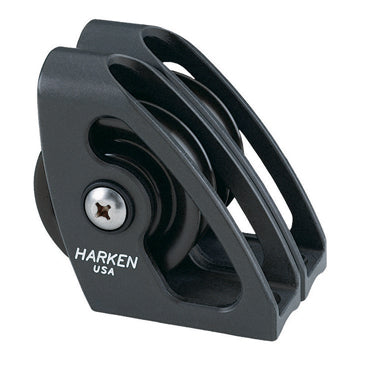 H3003 - BLK-57MM OVER-THE-TOP DBL