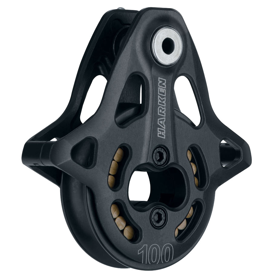 Harken 100mm Runner Block - #3251