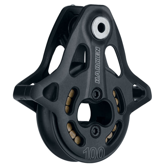 Harken 100mm Runner Block - #3251