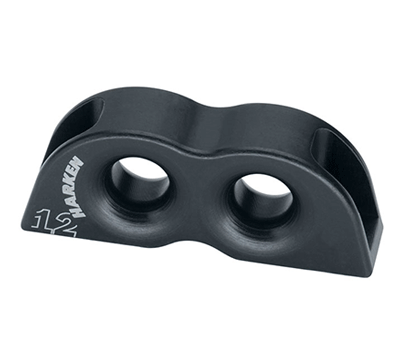 Harken 12MM Double Bolt Down Fairlead - 3275