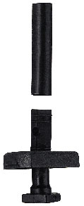 Harken Tiller Extension Universal Joint - #7102