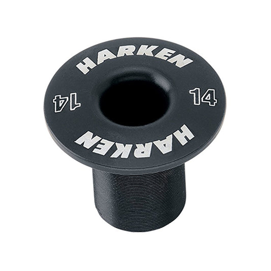 Harken Gizmo 14 mm Single Through-Deck Bushing - #9064