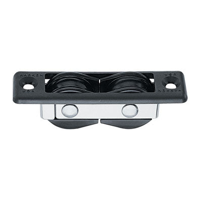 Harken 29 mm In-Line Exit Bullet Block - #089