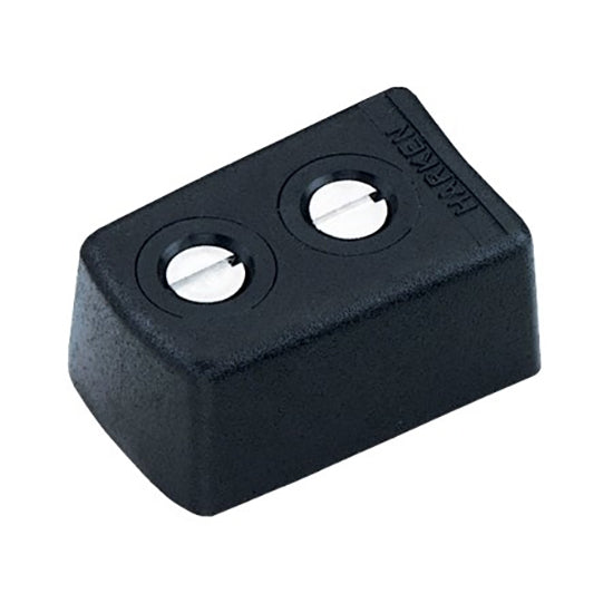 Harken 27mm Low-Beam Endstop — Set of 2 - #1522