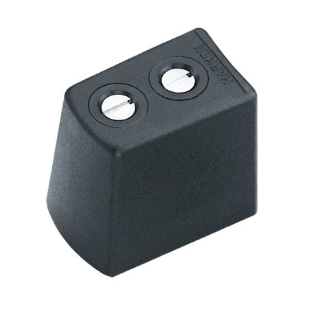 Harken 27mm High-Beam Endstop — Set of 2 - #1523