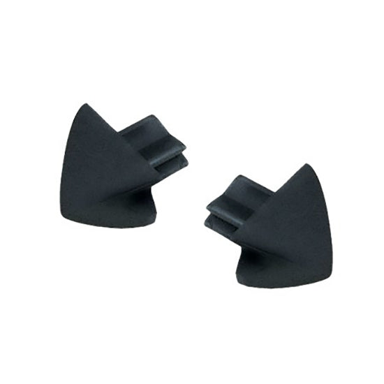 Harken 27mm Trim Caps - #1621