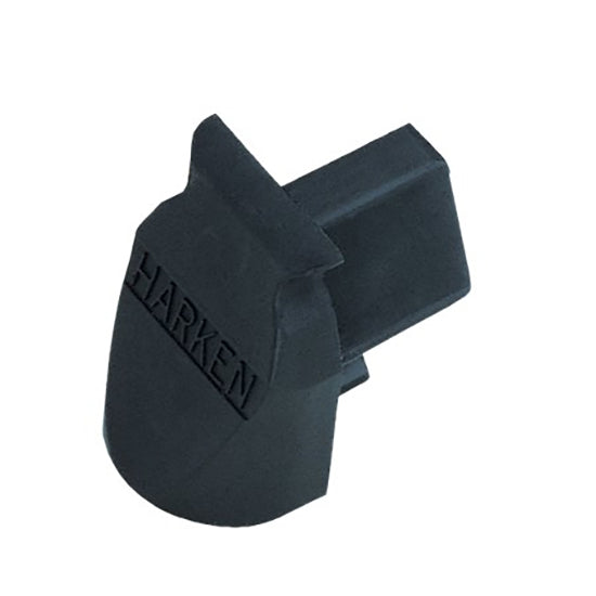 Harken 27mm High-Beam Trim Cap — Set of 2 - #1622