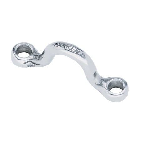 6mm Forged Eyestrap 316SS - 43.43mm Hole Spacing - No Packaging - H2134NP