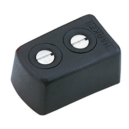 Harken 22mm Heavy-Duty Endstops — Low-Beam, Set of 2 - #263