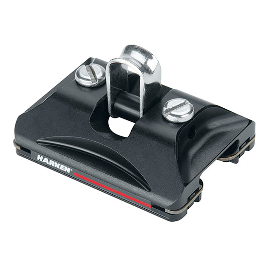 Harken 22mm Car — Pivoting Shackle - #2727
