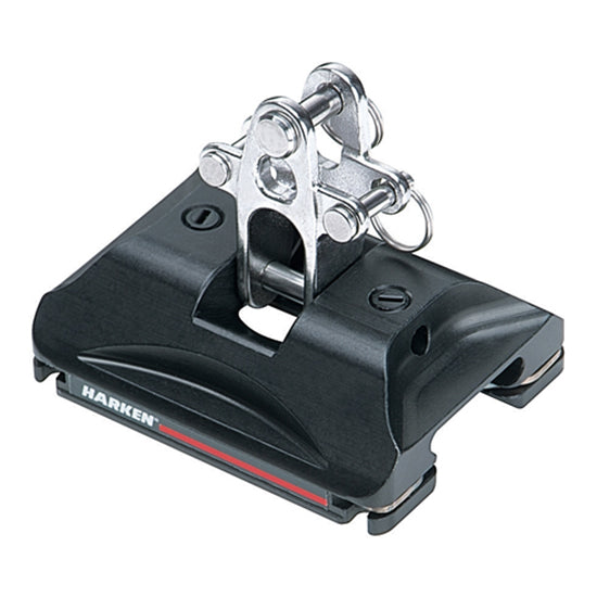 Harken 22mm Car — Stand-Up Toggle - #2731