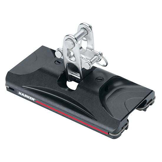 Harken 22mm High-Load 1250 Car — Pivoting Toggle  - #2735